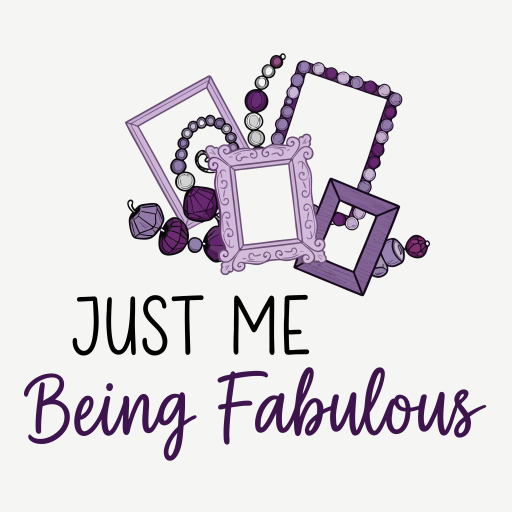 Just Me Being Fabulous